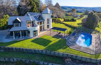 127 Tate Road, Te Kuiti