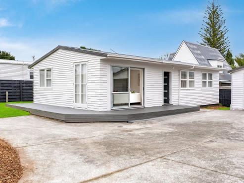 68A Taikata Road, Te Atatu Peninsula