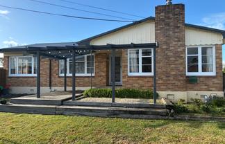 Waikato - Address withheld