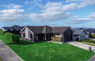 1 Fawley Place, Te Awamutu