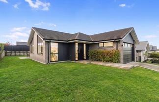 1 Fawley Place, Te Awamutu