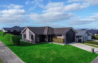 1 Fawley Place, Te Awamutu