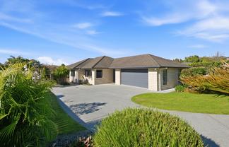 22 Albero Drive, Ohauiti