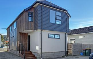 B/146 Cuba Street, Petone