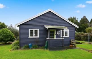 6 Te Kumi Road, Te Kuiti