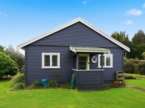 6 Te Kumi Road, Te Kuiti