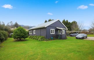 6 Te Kumi Road, Te Kuiti