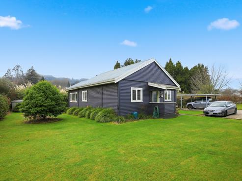 6 Te Kumi Road, Te Kuiti