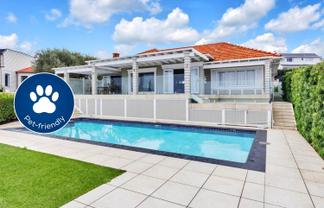 144 Paritai Drive, Orakei