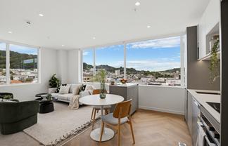 34 Kent Terrace, Mount Victoria