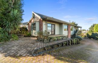 451 Wallace Terrace, Te Awamutu