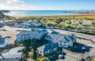 Powerhouse Timaru Opportunity Two Adjacent Motels