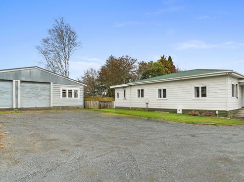 1/463 Mangapiko Street, Te Awamutu