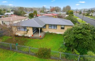 24 Anzac Street, Te Kuiti