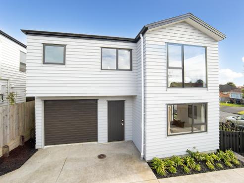 9A MacLaurin Street, Blockhouse Bay