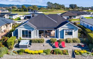 13 Matariki Drive, One Tree Point