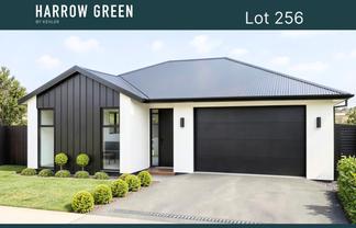 122 Lemonwood Drive, Rolleston