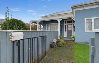 48 Niblett Street, Whanganui Central