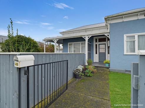 48 Niblett Street, Whanganui Central