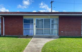 4/25 Third Avenue, Avenues