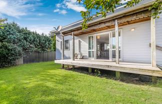 18a Curlew Bay Road, Otahuhu