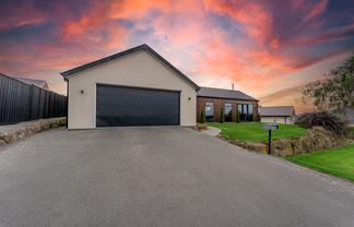8 Lancewood Terrace, Oceanview