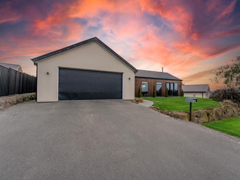 8 Lancewood Terrace, Washdyke