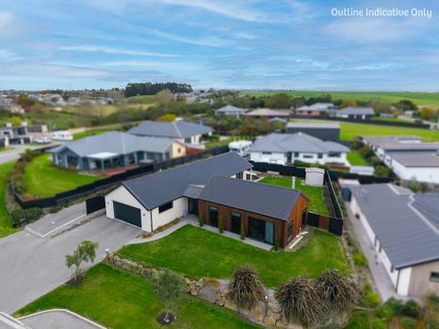 8 Lancewood Terrace, Washdyke