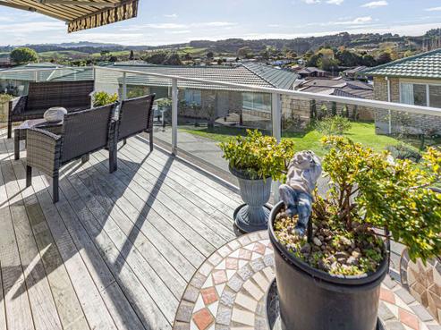 33/8 Village Place, Tuakau