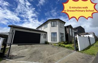 2 Crompton Place, Orewa