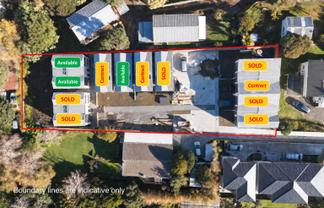 Lot 9/27A Brandon Road, Glen Eden