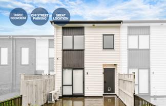 41 Adlam Lane, Takanini