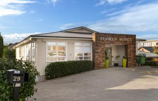 29 Hall Street, Pukekohe