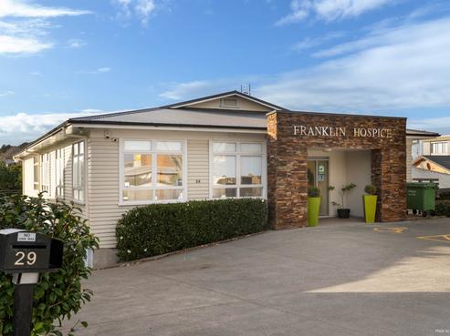 29 Hall Street, Pukekohe