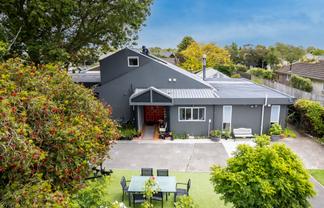 148 Palmers Road , New Brighton