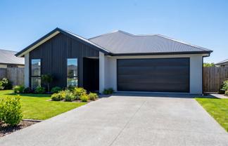 Lot  Broadfield Grange, Rolleston, Rolleston