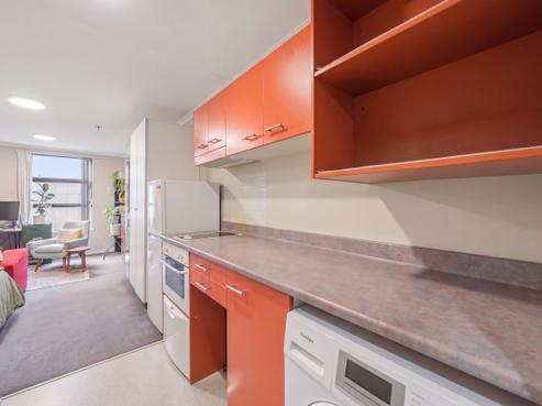707/5 Aitken Street, Thorndon