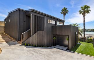 6A Opotoru Road, Raglan