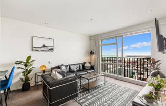 33H/16 Gore Street, Auckland Central