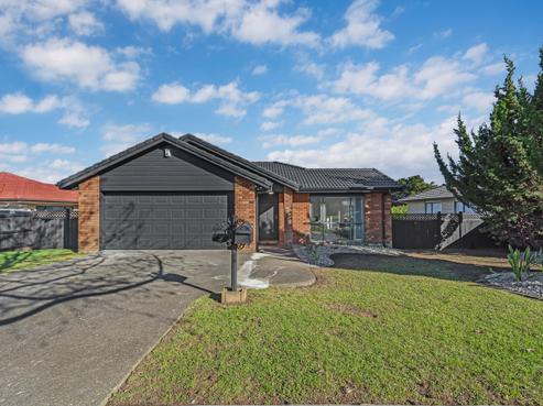 5 Ashland Place, Weymouth