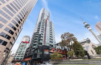 608b/32 Swanson Street, Auckland Central
