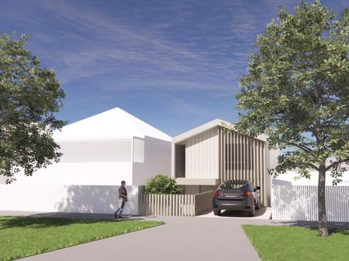 73 Richmond Road, Grey Lynn