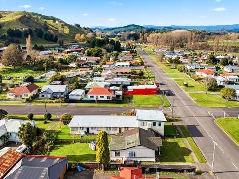 338 Taupo Road, Taumarunui
