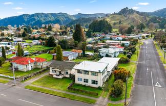 338 Taupo Road, Taumarunui