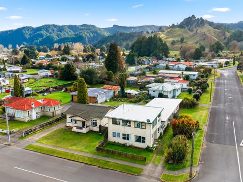338 Taupo Road, Taumarunui