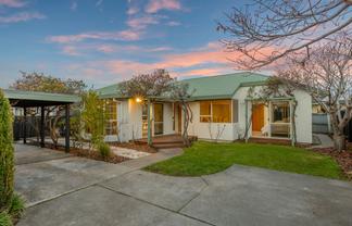 2/134 Matsons Avenue, Papanui
