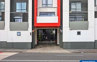 22/39 Pitt Street, Auckland Central