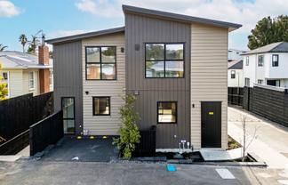 Lot 1,4,5/16 Geneva Place, Blockhouse Bay