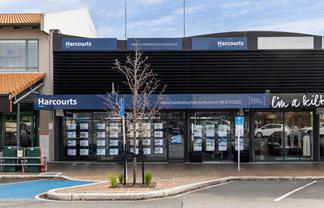 Prime Havelock North Village Office Opportunity