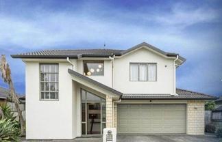 100 Wayne Francis Drive, Flat Bush